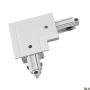 SLV 1F TRACK 143261 Connecteur avec alimentation IP20