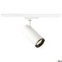 SLV 3~ NUMINOS® DALI L 1004568 Railspot 1x28W/LED 3000K 2400LM