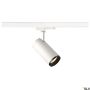 SLV 3~ NUMINOS® DALI M 1004471 Railspot 1x20.1W/LED 3000K 1970LM