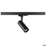 SLV 3~ NUMINOS® DALI S 1004379 Railspot 1x10.42W/LED 4000K 1100LM