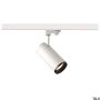 SLV 3~ NUMINOS® PHASE M 1004192 Projecteur sur rail 1x20.1W/LED 4000K 2060LM