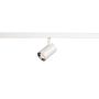 SLV 48V SYSTEM 1006665 Railspot 1x8.7W/LED 2700K 650lm IP20