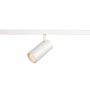 SLV 48V SYSTEM 1006715 Railspot 1x16W/LED 2700K 1020lm IP20