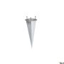 SLV ACCESSORIES 228722 Punt IP20