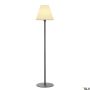 SLV ADEGAN 228965 Vloerlamp 1x24W/E27 IP54