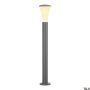 SLV ALPA 228925 Vloerlamp 1x24W/E27 IP55