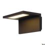 SLV ANGOLUX 231355 Wandlamp 1x6.8W/LED 3000K 550LM IP44