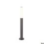 SLV APONI 1000682 Vloerlamp 1x6.3W/LED 3000K 520LM IP65