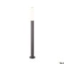 SLV APONI 1000683 Vloerlamp 1x6.3W/LED 3000K 520LM IP65