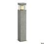 SLV ARROCK 231411 Lampe sur pied 1x15W/E27 IP44