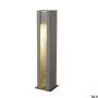 SLV ARROCK 231440 Lampe sur pied 1x4W/GU10 IP44