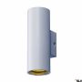 SLV ASTO 1006444 Wandlamp 1x10W/GU10 IP20
