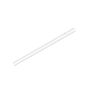 SLV BATTEN 1009256 Lampe sous armoire 1x28W/LED 3000K/4000K/5000K 4217lm|7316lm