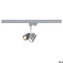 SLV BIMA 152232 Railspot 2x50W/GU10 IP20