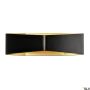 SLV CARISO 151740 Applique murale 2x21W/LED 1700-2700K 580LM IP20