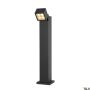 SLV CUBE 1007459 Lampe sur pied 4x15W/LED 2700K|3000K 1000lm|1200lm IP65