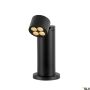 SLV CUBE 1007513 Vloerlamp 4x15W/LED 2700K|3000K 800lm IP65