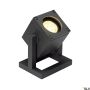 SLV CUBIX 132835 Lampe sur pied 1x25W/GU10 IP44