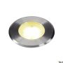 SLV DASAR 1002188 Lampe de passage 1x3.5W/LED 4000K 130LM IP65/IP67