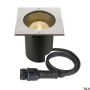 SLV DASAR 1007244 Lampe de passage 1x19W/LED 3000K 1950lm ip65_ip67