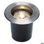 SLV DASAR 229230 Lampe de passage 1x75W/GU10/ES111 IP67