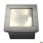 SLV DASAR 229383 Inrijlamp 1x31W/LED 3000K 1660LM IP65/IP67