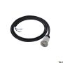 SLV DASAR 233540 Inrijlamp 1xLED 3000K 120LM IP67