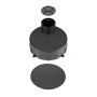 SLV DASAR® 1007822 Rosace