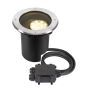 SLV DASAR® 1009168 Lampe de passage 1x19W/LED 3000K 1800lm