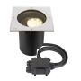 SLV DASAR® 1009169 Inrijlamp 1x19W/LED 3000K 1800lm