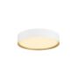 SLV DECONA 1008579 Plafondlamp 1x18W/LED 2700K/3000K 1530lm|1530lm