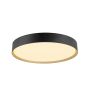 SLV DECONA 1008584 Plafondlamp 1x23W/LED 2700K/3000K 2170lm|2170lm