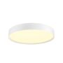 SLV DECONA 1008921 Plafonnier 1x23W/LED 3000K/4000K 2770lm|2930lm