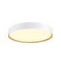 SLV DECONA 1008923 Plafonnier 1x23W/LED 3000K/4000K 2600lm|2730lm
