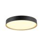 SLV DECONA 1008924 Plafonnier 1x23W/LED 3000K/4000K 2550lm|2680lm