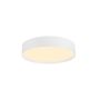 SLV DECONA 1008925 Plafonnier 1x17W/LED 2700K/3000K 1680lm|1840lm