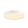 SLV DECONA 1008927 Plafonnier 1x23W/LED 2700K/3000K 2450lm|2710lm