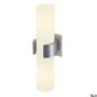 SLV DENA 147529 Applique murale 2x40W/E14 IP20