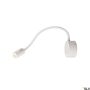 SLV DIO FLEX PLATE 1002118 Wandlamp 1x1.9W/LED 3000K 100LM IP20