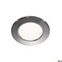 SLV DL 126 112222 Spot encastré 1xLED 3000K 170LM IP20