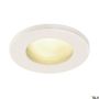 SLV DOLIX OUT 1001165 Spot encastré 1x50W/GU10 IP65