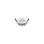 SLV DOWNLIGHT P 1010756 Spot encastré 1x6W/LED 4000K 970lm|1290lm