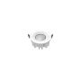 SLV DOWNLIGHT P 1010761 Inbouwspot 1x10W/LED 4000K 1550lm|2400lm
