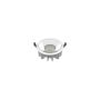 SLV DOWNLIGHT P 1010763 Spot encastré 1x15W/LED 4000K 2700lm|3700lm