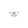 SLV DOWNLIGHT P 1010765 Inbouwspot 1x15W/LED 4000K 2700lm|3700lm