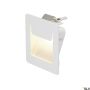 SLV DOWNUNDER 151950 Inbouwtraplamp 1x3.6W/LED 3000K 180LM IP20