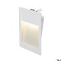 SLV DOWNUNDER 151952 Inbouwtraplamp 1x5.2W/LED 3000K 230LM IP20