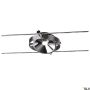 SLV DURNO 1002863 Schijnwerper 1x6W/LED 2700K 360LM