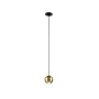 SLV DYSKO 1010359 Suspension lumineuse 1x4.4W/LED 2700K 500lm