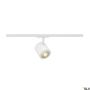 SLV ENOLA 143951 Railspot 1x11W/LED 3000K 1040LM IP20